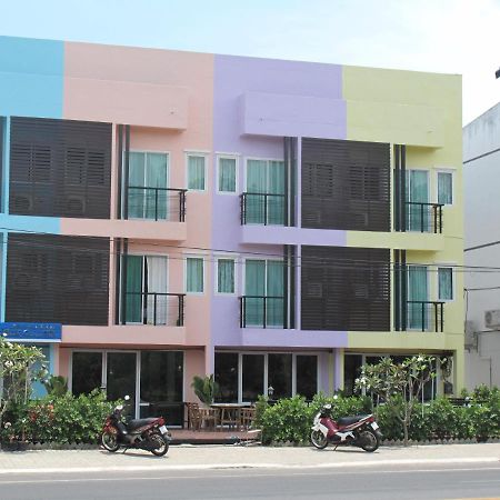 White Elephant Krabi Hotel Exterior foto