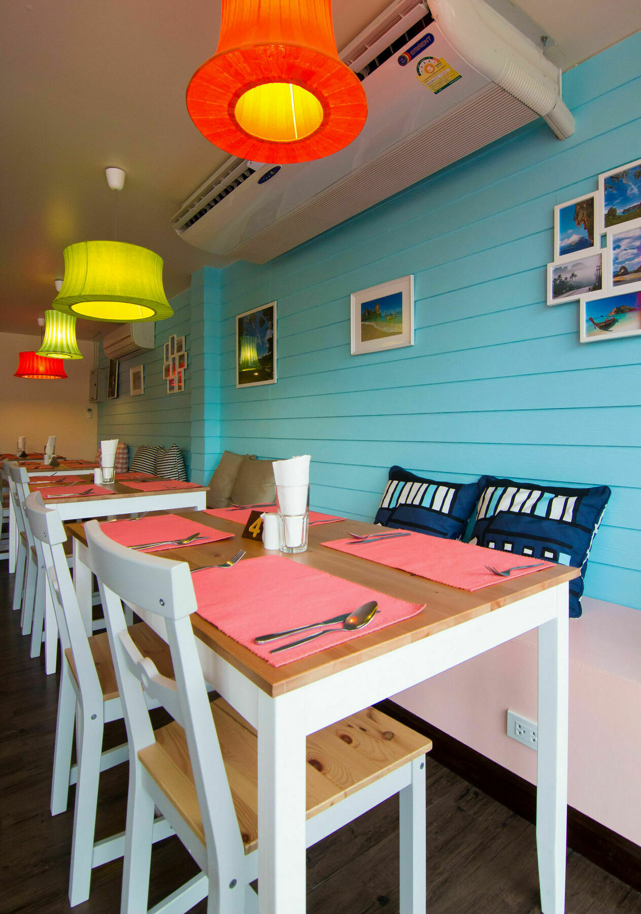 White Elephant Krabi town Exterior foto
